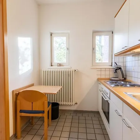 Apartamento Gaestehaus-st-josef-4 Borkum