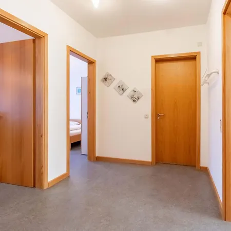 Gaestehaus-st-josef-4 Apartamento