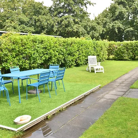 Apartamento Gaestehaus-st-josef-4