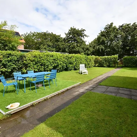 Gaestehaus-st-josef-4 Apartamento *