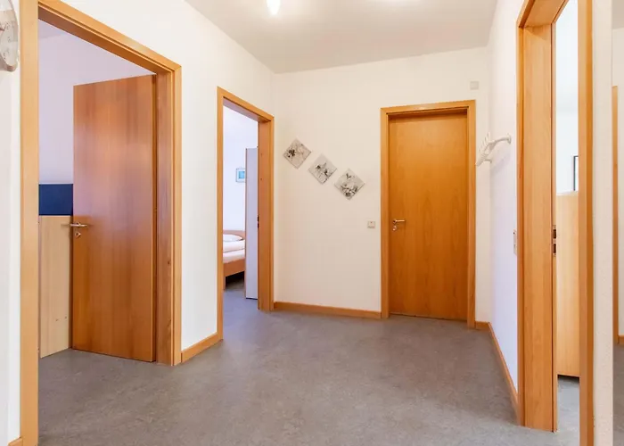 Gaestehaus-st-josef-4 Lägenhet