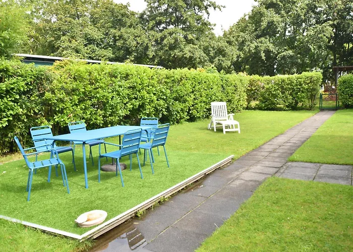 Lägenhet Gaestehaus-st-josef-4