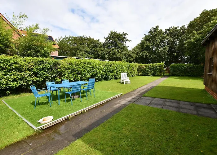 Gaestehaus-st-josef-4 Lägenhet *